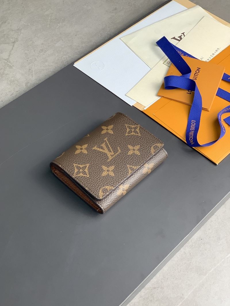 Louis Vuitton Wallets Purse